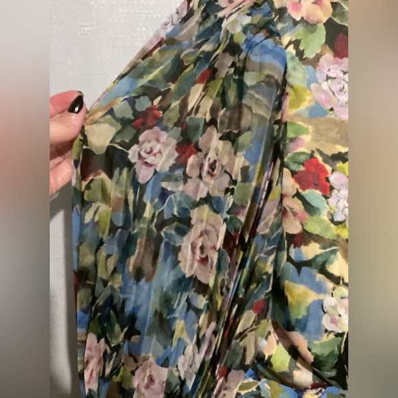 Alice and Olivia 2 piece set - Picture 4 of 8